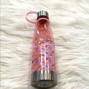 Hello Kitty Tumbler